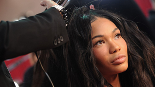 Chanel Iman's Prepping, Primping & Prettyfication